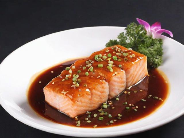 孩子发烧咳嗽不能吃鱼肉？其实没那么邪乎！