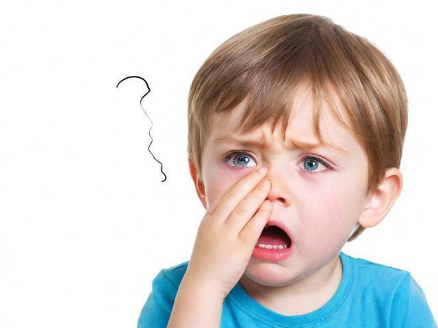 孩子咳嗽不止?别慌,这是身体的正常防御机制!