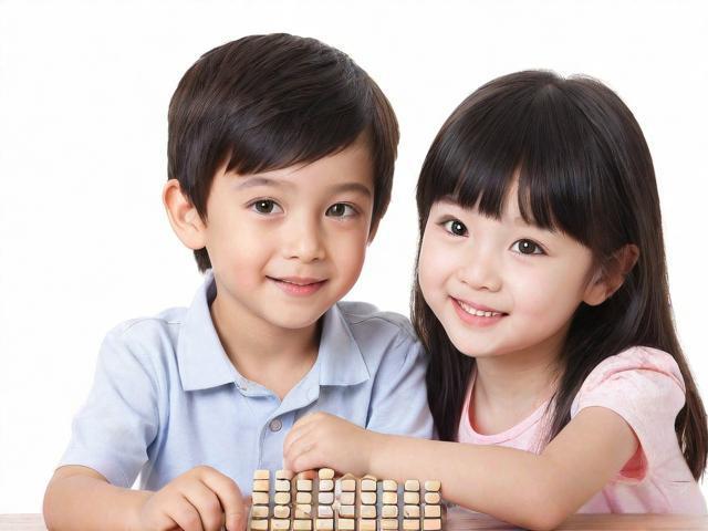 教你一秒钟算遗传身高:儿子1.68-1.79米,女儿可增6-8公分