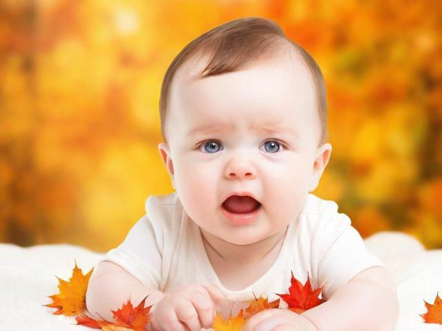 秋季宝宝腹泻怎么办？这三点一定要注意！