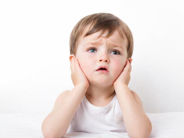 孩子发烧温度越高病情越重吗？不一定！精神反应更重要