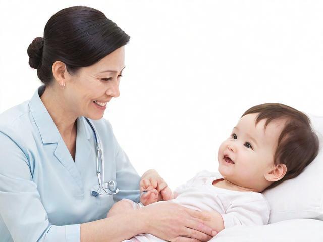 带孩子看病一定要注意的4点新手家长必看