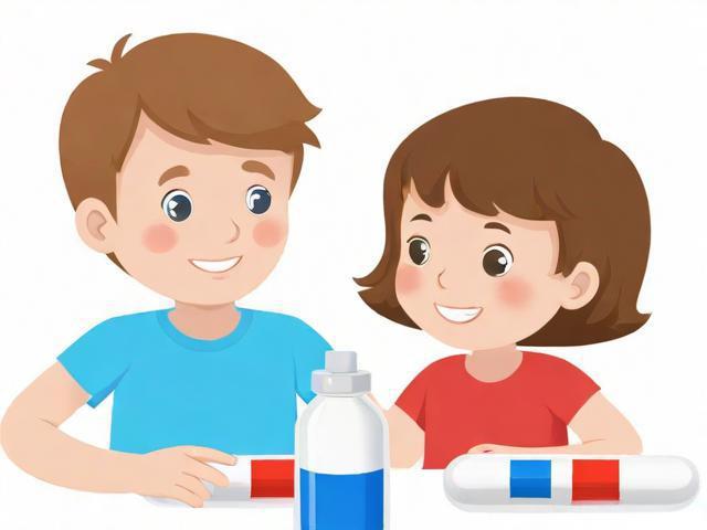 有孩子的家庭要常备的5种药，布洛芬、生理盐水等