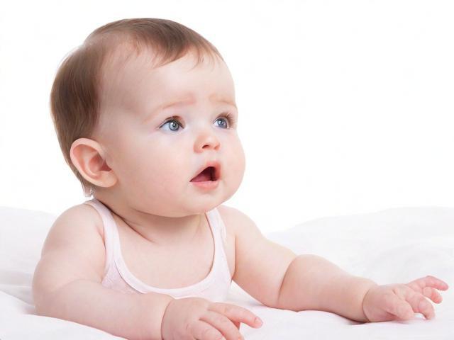 宝宝发烧要不要看医生？关键看这些症状！