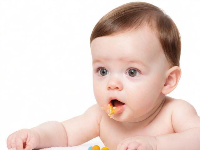 磁力珠不能吃！宝宝误食后果严重，家长一定要注意！