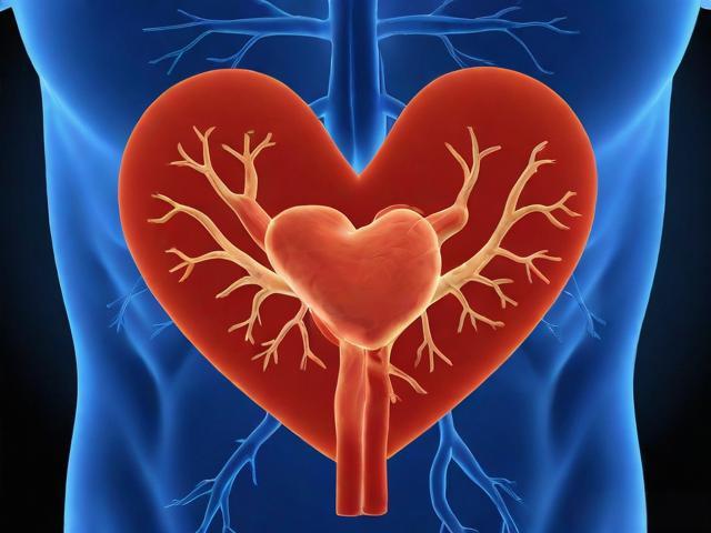 4个关键指标控制好，心梗脑梗远离你！45岁以上必看！