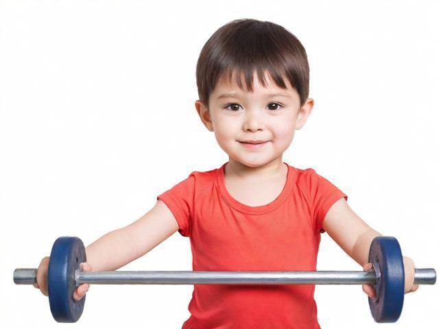 平时要多锻炼,增强孩子抵抗力,不要过度干预!