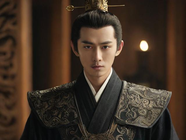 是谁竟敢在这种时候打扰本宗主