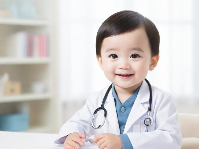 儿科医生为什么很少？现实原因暂时的，加油奥利给！