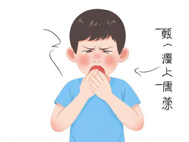孩子总喊肚子疼，家长要分清疼痛位置和类型