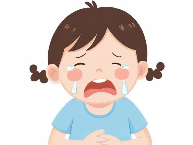 孩子不爱吃饭流口水？小心是疱疹性咽峡炎！