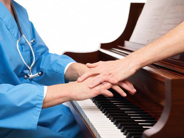 外科医生的手和钢琴家的手,哪个要求更高?