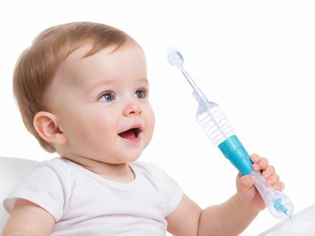 小孩免疫力成长过程:从易感染到逐渐增强