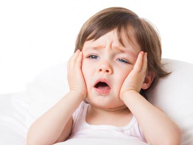 孩子发烧不要捂汗,可能会危及生命!正确做法是这样