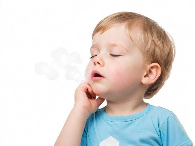 反复呼吸道感染的孩子需补充维生素A和D促进恢复