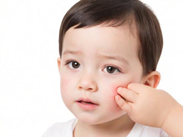 孩子烫伤处理全攻略:冲脱泡盖送,不留疤痕秘籍