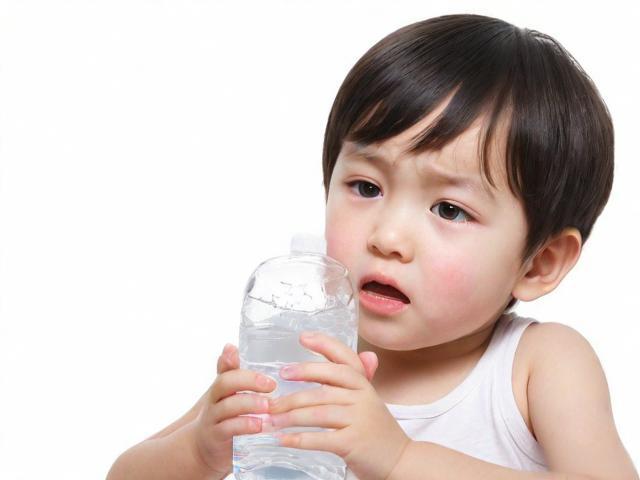 孩子中暑了千万别喝藿香正气水,正确做法是这样!