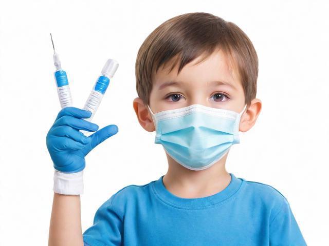 儿童自费疫苗建议:13价肺炎、5价轮状等五种必打