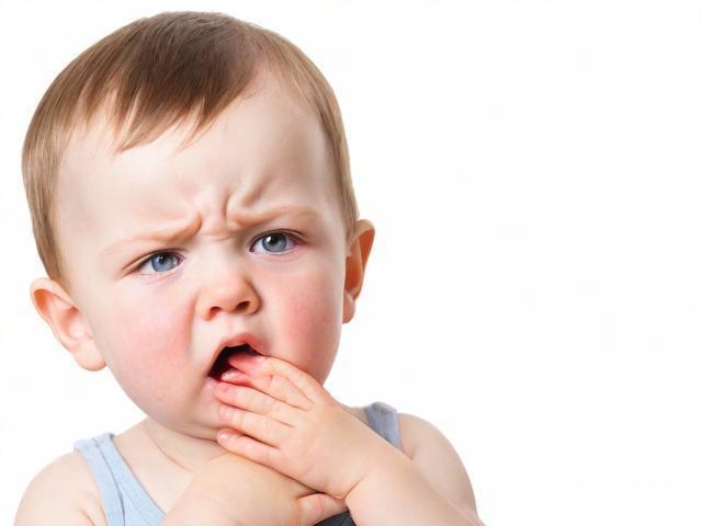 小孩腹痛不容忽视：内、外科疾病需区分，早期治疗很重要