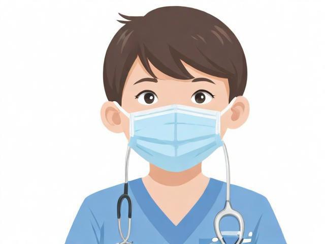 预防儿童流感,做好这三点:接种疫苗、少去人群密集场所、戴口罩勤洗手