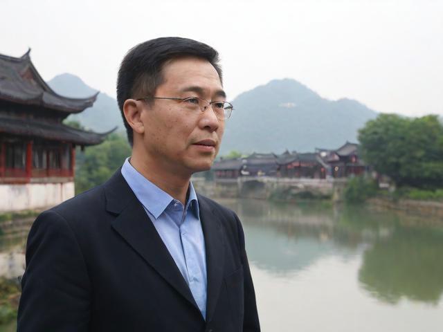 湖南岳阳人乡音难改,普通话与方言间的尴尬对话