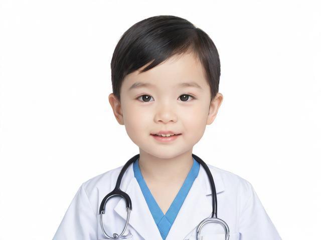 22年小儿外科医生:最长手术15小时,不能出血一秒都不能