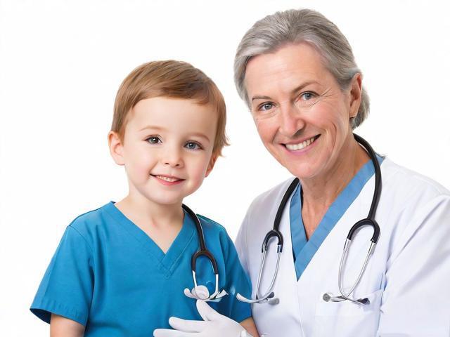 成人外科医生做不了小孩手术,小儿外科却能做成人手术?