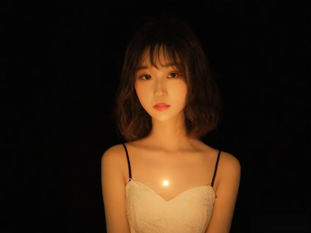 做最好的自己，无论大小都能发光发热