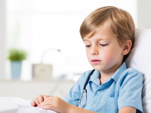 14-18岁孩子生病:儿科还是成人科?