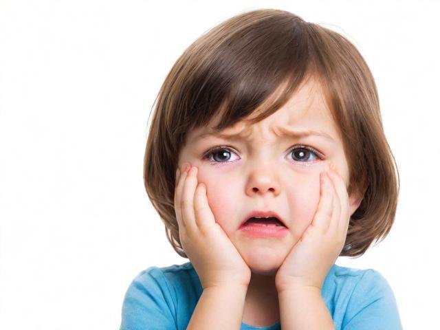 孩子咳嗽老不好可能是这3种原因,家长需注意!