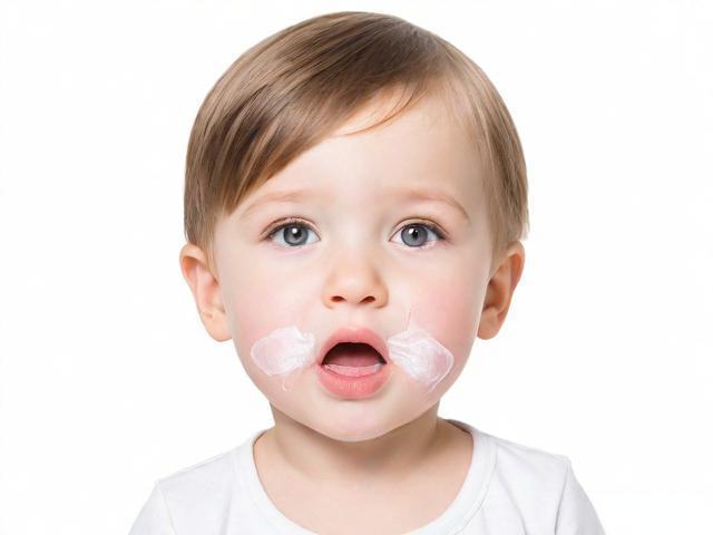 孩子小伤口不易留疤:3步清洁消毒保湿防感染