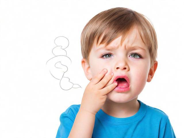 儿童咳嗽用药这4种错误千万别犯