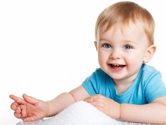 小孩子食盐过多的4大危害，家长一定要知道！