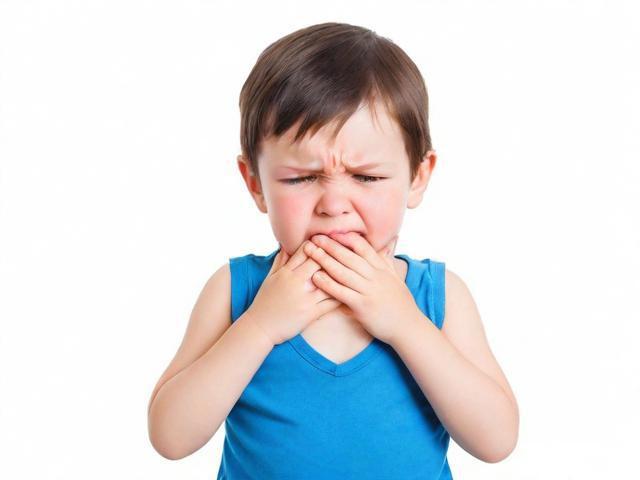 孩子总喊肚子疼，家长要分清哪里痛怎么痛！