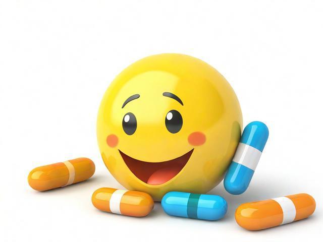 感冒药不能预防发烧，多喝水多运动可能很快就好