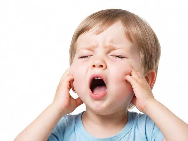 孩子张口呼吸打鼾变丑？这5种情况需尽快手术！