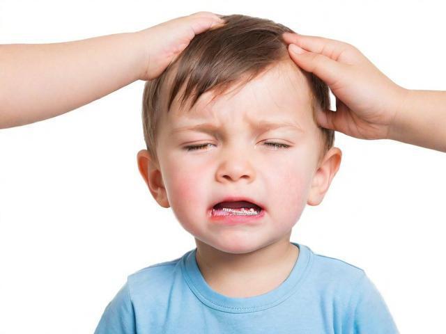 孩子烫伤怎么办?掌握这6步急救法,避免破相!