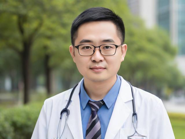 黄医生:分段户外两小时更护眼