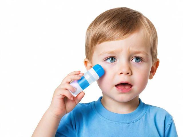 儿童禁用止咳药成分揭秘 科学止咳方法推荐