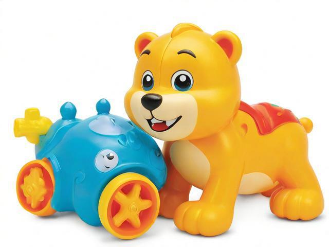 避雷!常见有毒玩具危害儿童健康