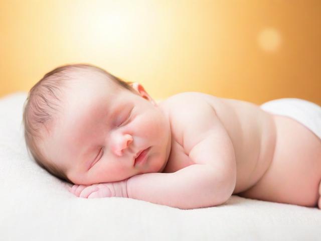 新生儿体重增长黄金期全解析