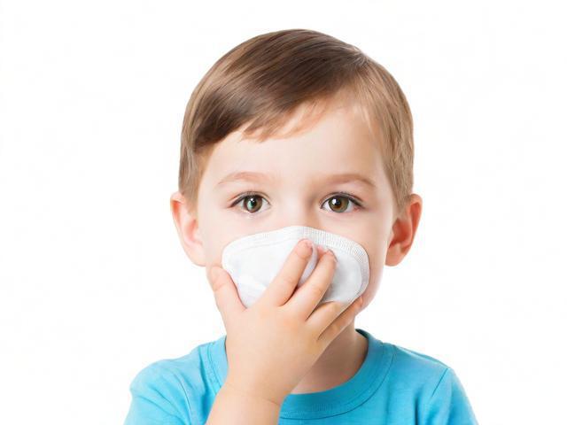 儿童鼻窦炎别误当感冒正确治疗需就医
