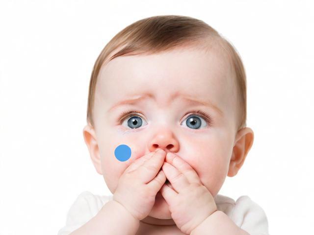 宝宝流鼻涕颜色辨别指南