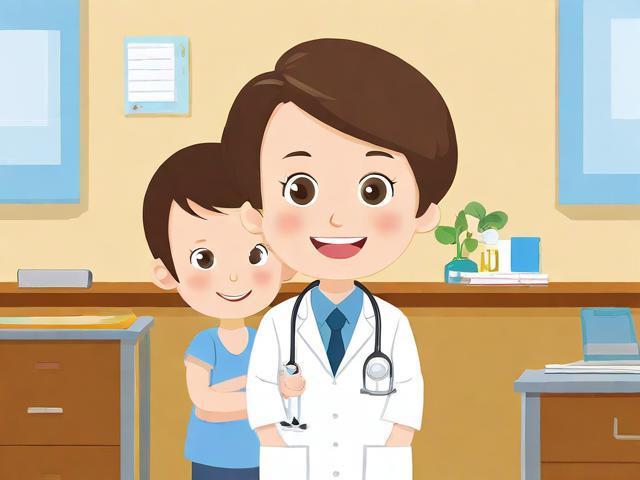 儿科医生推荐五部教育动画片