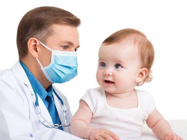 宝宝新冠防护与治疗指南