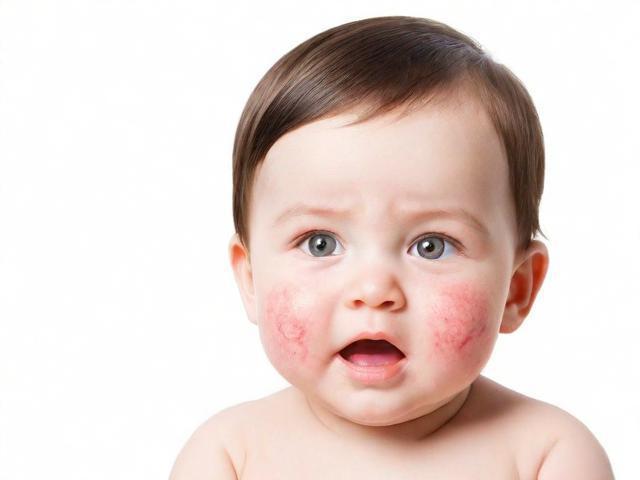 宝宝湿疹反复?这4点要牢记!