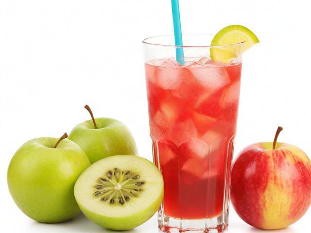 高果糖饮食损害儿童认知功能