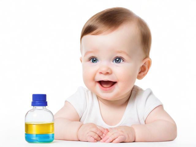 宝宝DHA科学补充指南