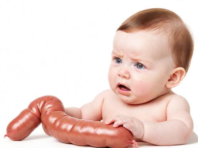 婴儿肠胀气与肠绞痛缓解方法