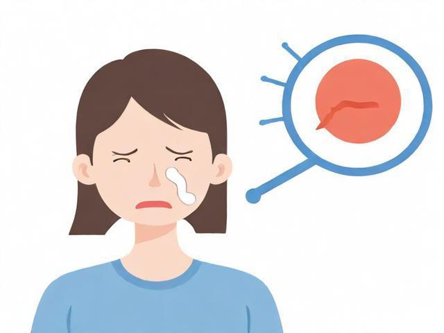 感冒发展过程与传染性解析